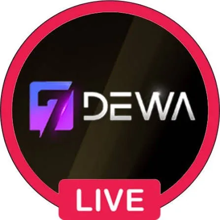 7dewa APK TPS
