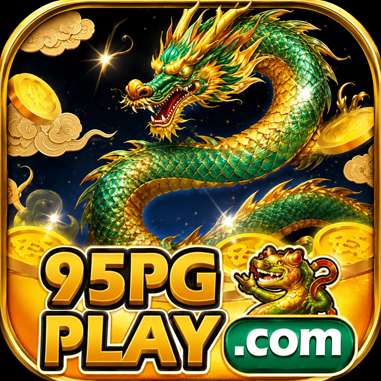 95pgplay APK RPG