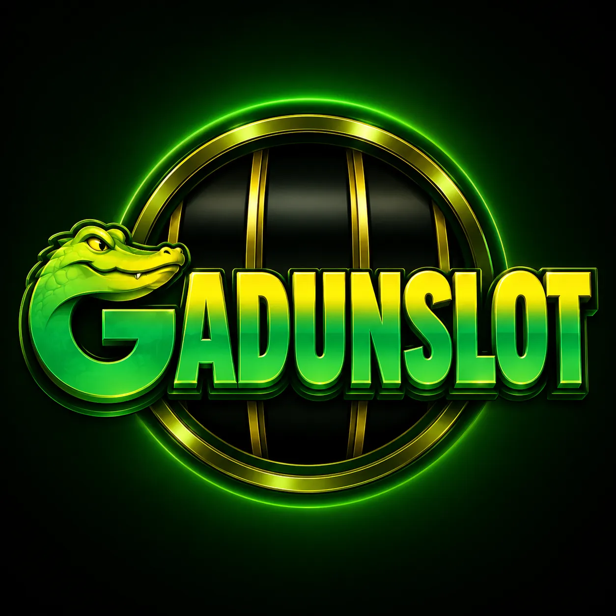 GADUNSLOT - Game Musik yang Menghibur dan Menyenangkan