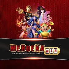 MERDEKAWIN - Game Kasino Terbaik untuk Pengalaman Taruhan yang Seru