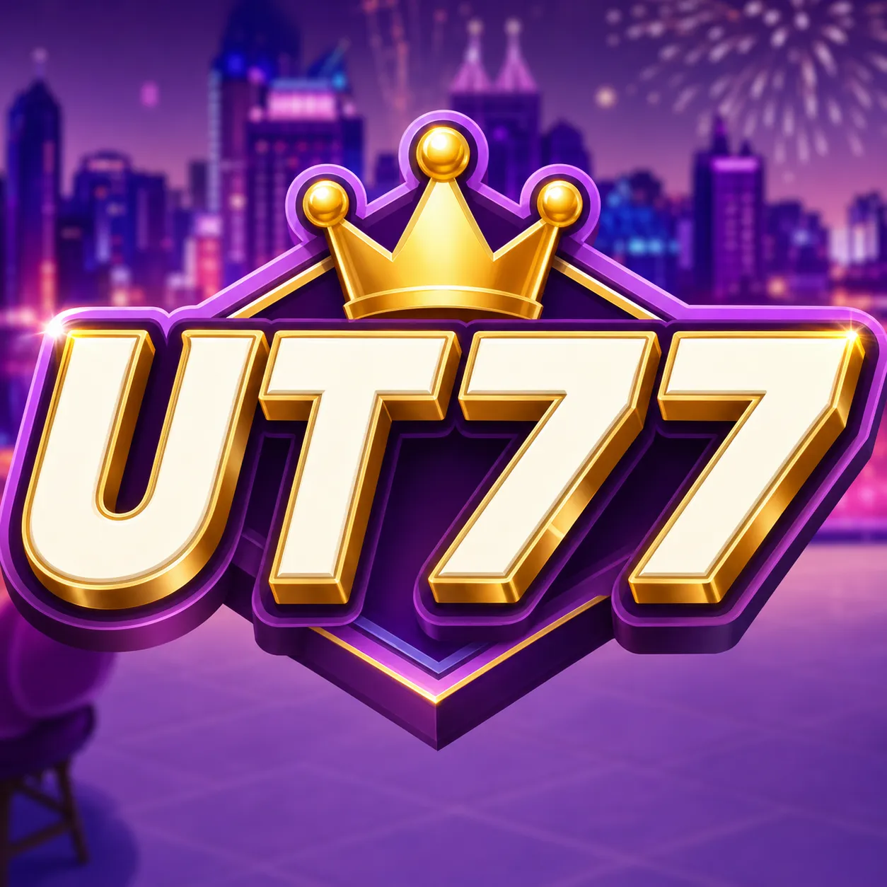 UT77 - Balapan Seru dan Menegangkan